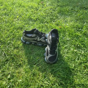 New Balance ABZORB 2000 Black / Grey