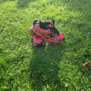 New Balance ABZORB 2000 Dragon Berry