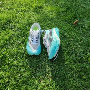 New Balance FuelCell SuperComp Elite v4