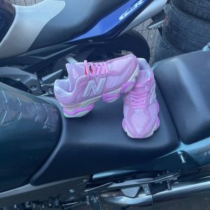 New Balance 9060 Rose Sugar