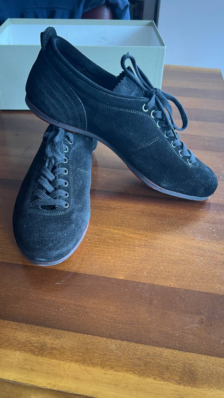 Pantofola d’Oro