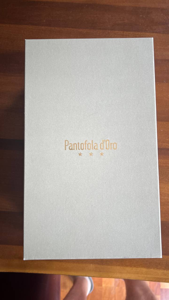 Pantofola d’Oro — изображение 9