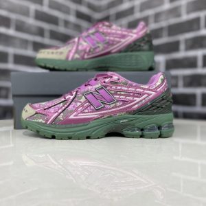 Jack Harlow x New Balance 1906R "Rose Runner"